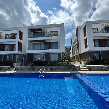 Appartement Olive Hill 14 Cozy 2-bed Garden By Holidaykeys *