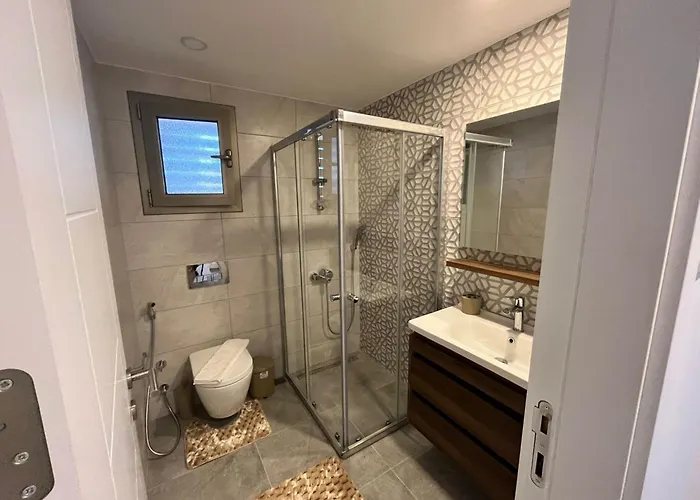 Olive Hill 14 Cozy 2-bed Garden By Holidaykeys Apartmán *