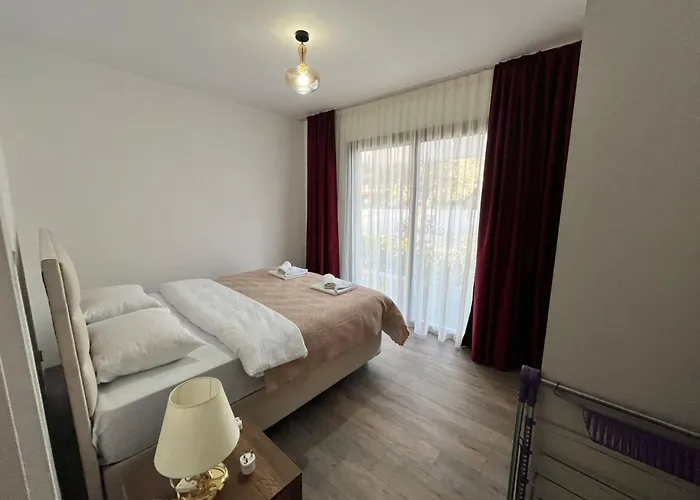 Apartmán Olive Hill 14 Cozy 2-bed Garden By Holidaykeys