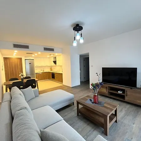 Lägenhet Olive Hill 14 Cozy 2-bed Garden By Holidaykeys