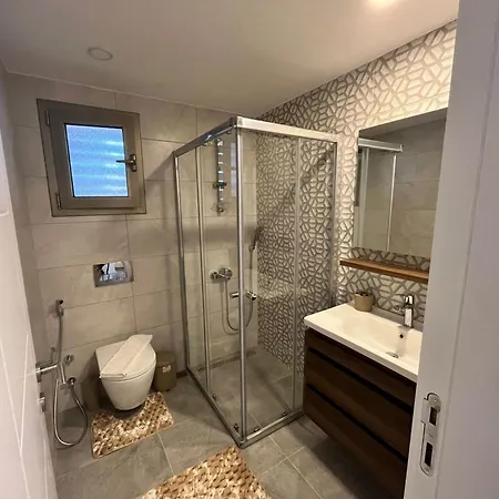 Olive Hill 14 Cozy 2-bed Garden By Holidaykeys Апартаменты *