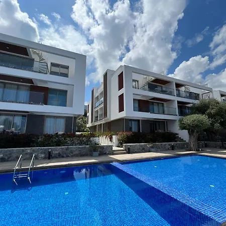Olive Hill 14 Cozy 2-bed Garden By Holidaykeys Kyrenia (Northern Cyprus)