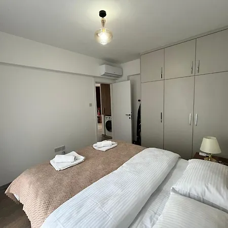 Olive Hill 14 Cozy 2-bed Garden By Holidaykeys Lägenhet Kyrenia (Northern Cyprus)