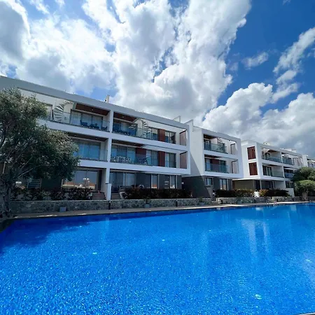 Olive Hill 14 Cozy 2-bed Garden By Holidaykeys Appartamento *