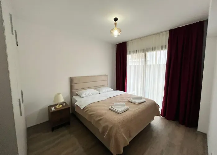 Olive Hill 14 Cozy 2-bed Garden By Holidaykeys Apartament Kyrenia (Northern Cyprus)